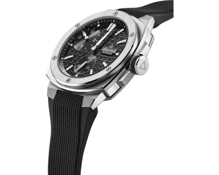 Alpina Alpiner Extreme Regulator Automatic