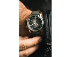 Alpina Seastrong Diver 300 Heritage