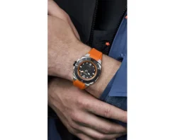 Alpina Seastrong Diver Extreme Automatic