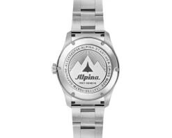 Alpina Startimer Pilot Automatic