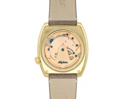 Alpina Startimer Pilot Heritage Manufacture