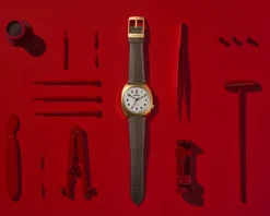 Alpina Startimer Pilot Heritage Manufacture