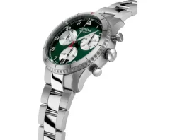 Alpina Startimer Pilot Quartz Chronograph Big Date