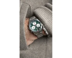 Alpina Startimer Pilot Quartz Chronograph Big Date