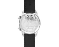 Alpina Startimer Pilot Quartz Worldtimer