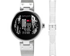 AM:PM Smartwatch