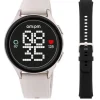 AM:PM Smartwatch