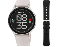 AM:PM Smartwatch
