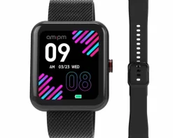 AM:PM Smartwatch