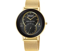 AM:PM Smartwatch