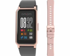 AM:PM Smartwatch