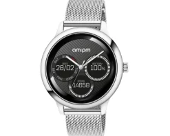 AM:PM Smartwatch