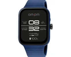 AM:PM Smartwatch