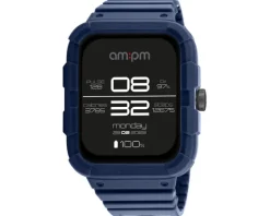AM:PM Smartwatch