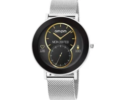 AM:PM Smartwatch