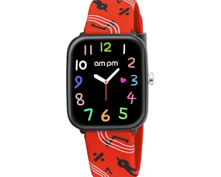 AM:PM Smartwatch dla dzieci