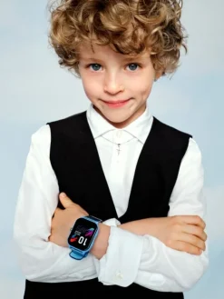 AM:PM Smartwatch dla dzieci