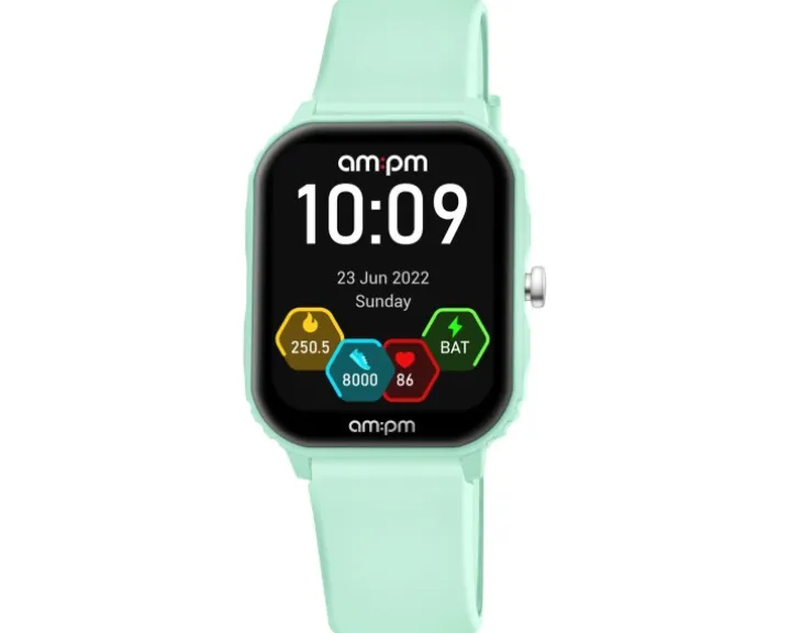 AM:PM Smartwatch dla dzieci