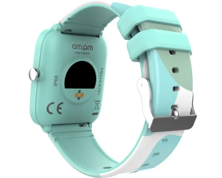 AM:PM Smartwatch dla dzieci