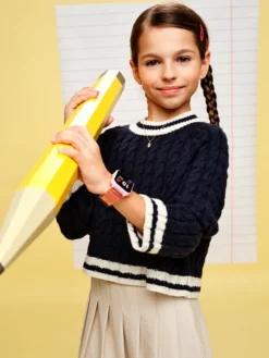 AM:PM Smartwatch dla dzieci