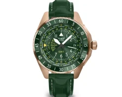 Aviator Airacobra GMT