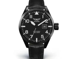 Aviator Airacobra P42