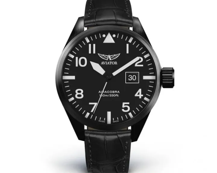 Aviator Airacobra P42