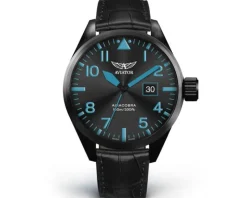 Aviator Airacobra P42