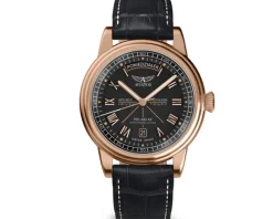 Aviator Douglas Day Date