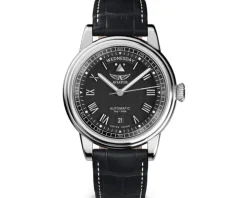 Aviator Douglas Day Date