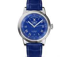 Aviator Douglas Day Date