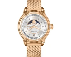 Aviator Douglas Moonflight