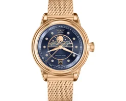 Aviator Douglas Moonflight