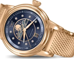 Aviator Douglas Moonflight