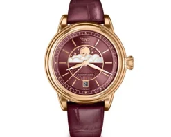 Aviator Ladies Moon Flight