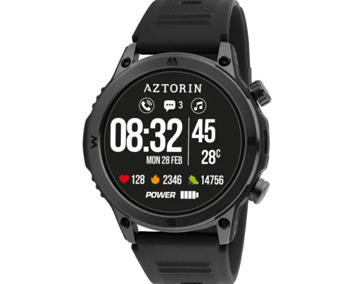 Aztorin Smartwatch