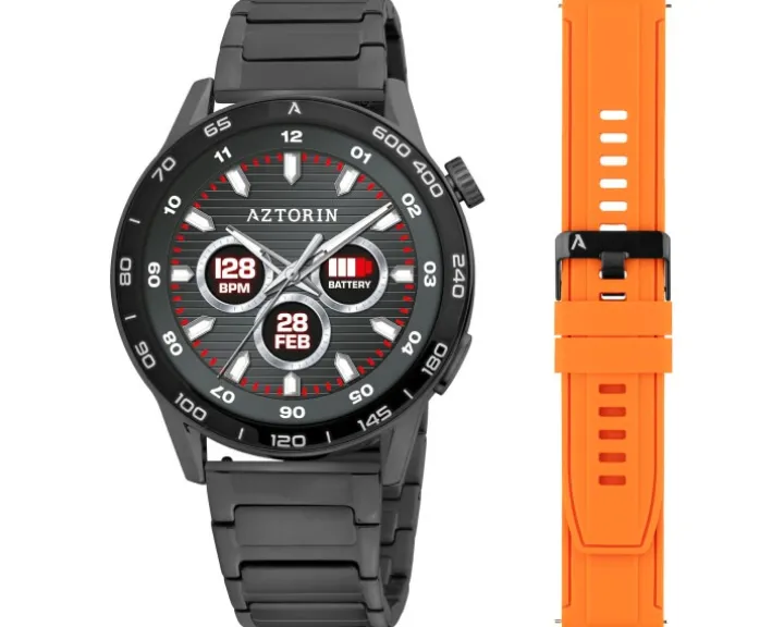 Aztorin Smartwatch