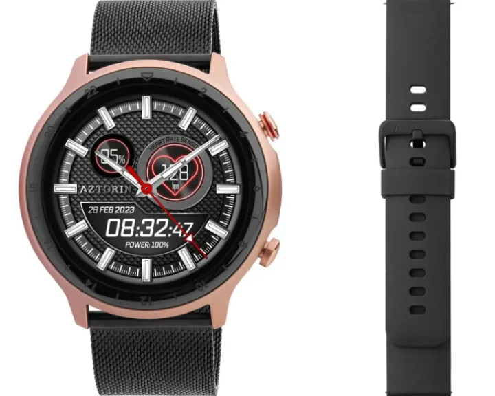 Aztorin Smartwatch