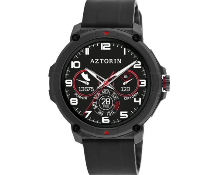 Aztorin Smartwatch