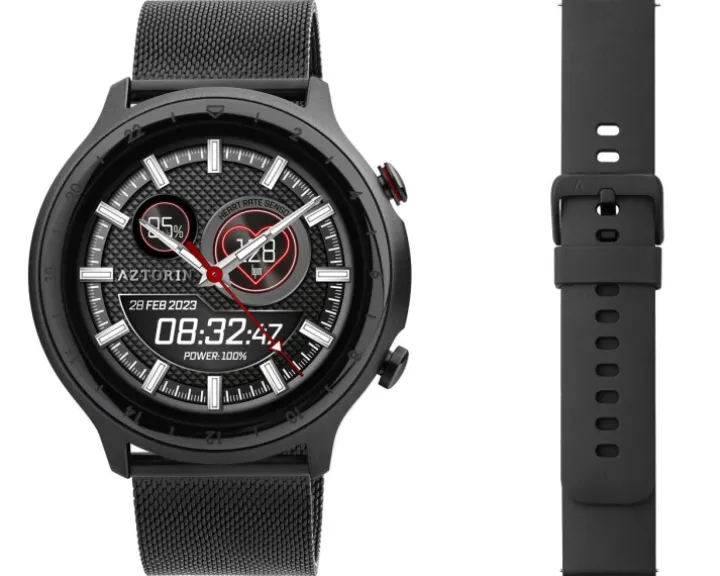 Aztorin Smartwatch