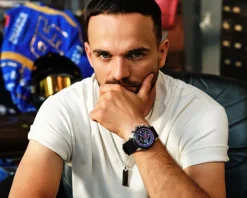 Aztorin Speedway - Bartosz Zmarzlik