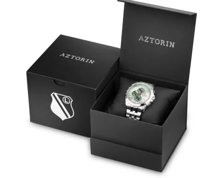 Aztorin Sport Legia Warszawa