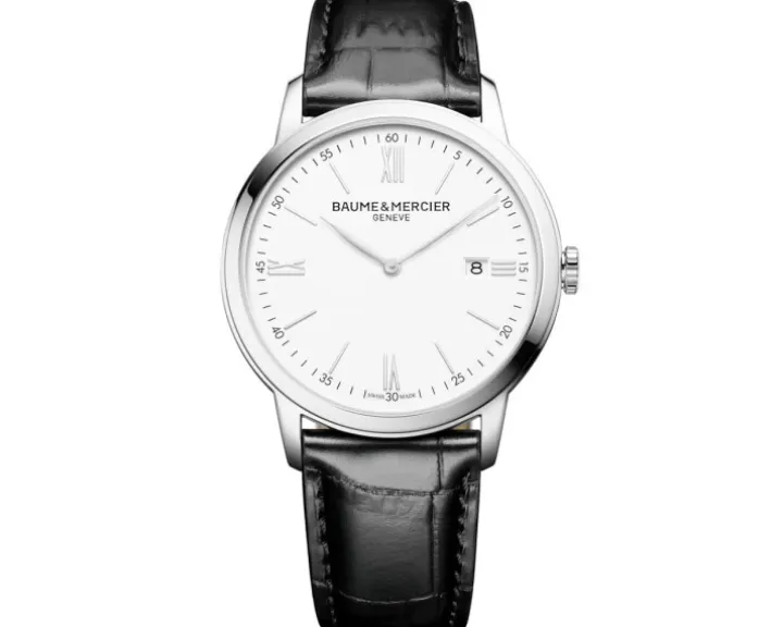 Baume & Mercier Classima Quartz