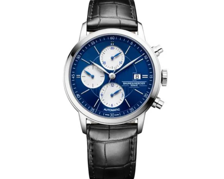 Baume & Mercier Classima Automatic