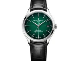Baume & Mercier Clifton Baumatic