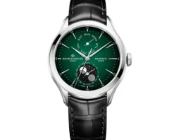 Baume & Mercier Clifton Baumatic