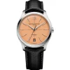 Baume & Mercier Clifton Baumatic