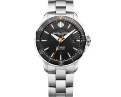 Baume & Mercier Clifton Club