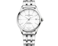 Baume & Mercier Clifton Baumatic