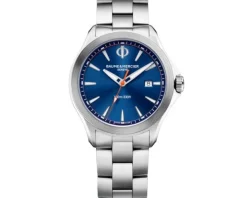 Baume & Mercier Clifton Club